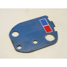 PLAQUE DE POSITION BOITE STAUB CHALLENGER (1) - BOITE STAUB CHALLENGER (1)