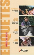 Enquetes et temoignages : Tresors / Coma / Alain Corneau / Chien RD7