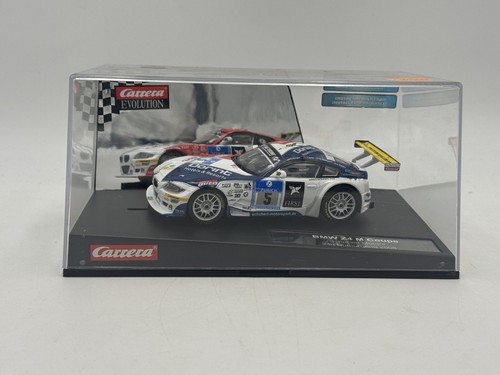 Slot car carrera - car, 1/32