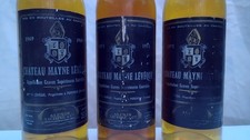 Lot 3 Château Mayne Lévêque