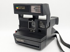 Appareil photo instantané
