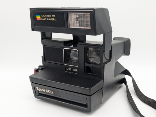 Appareil photo instantané