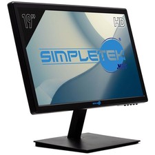 Moniteur 19" Hd Écran