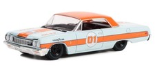 CHEVROLET Impala SS - 1964 -
