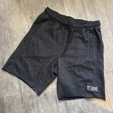 Monster Energy Muscle Sweat