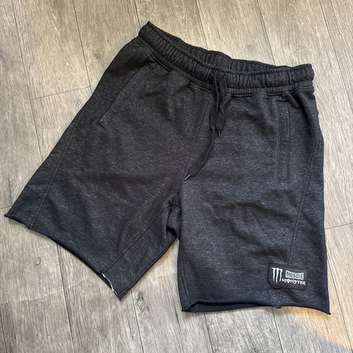 Monster energy muscle sweat - monster,