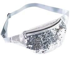 Sac Banane Femme Multipoches