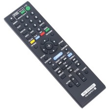 New Remote RM-ADP073 for Sony
