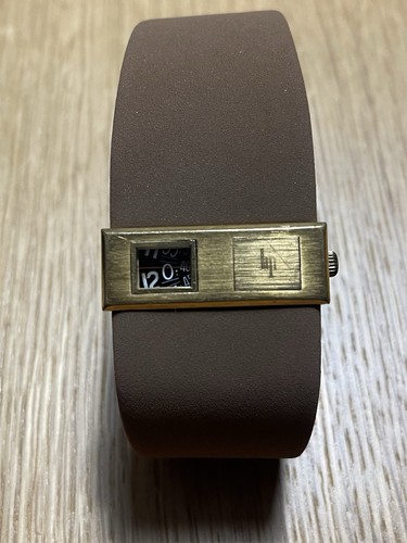 Montre lip baschmakoff - lip,