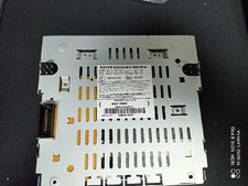 autoradio MAZDA 3 BERLINA BK