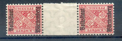 Württemberg 262zs entretoise - württemberg,