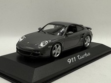 Porsche 911 Turbo 997 1/43