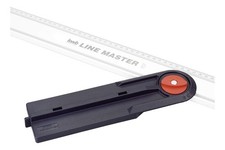 LINE MASTER Guide d'angle