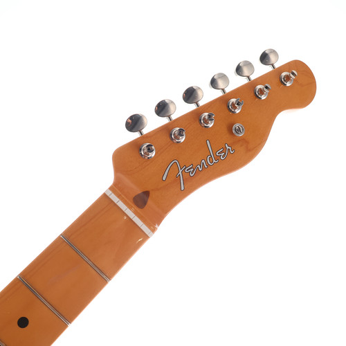 Fender nocaster telecaster - fender,