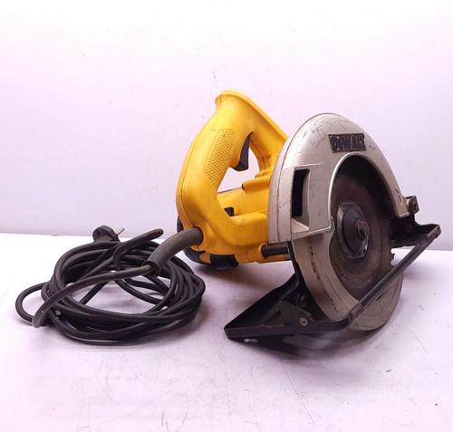 Scie circulaire dewalt - circulaire,