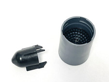 Sirona Filtre Haut 18 94 851 C-Série 2 Pièce pour D'Aspiration Siemens Neuf