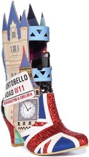 IRREGULAR CHOICE Grand Jour