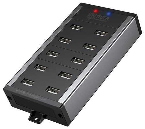 Usb high speed industriel - high,