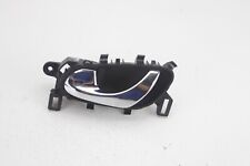 Poignée Intérieure De Porte