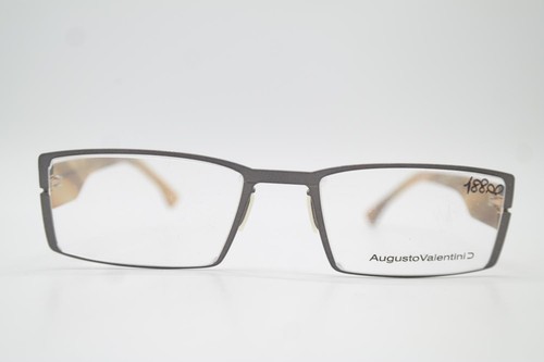 Lunettes augusto valentini - lunettes,