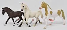 Lot Schleich Horse Club avec 3