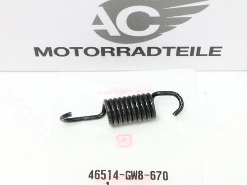Honda 250 ressort rappel - honda, de
