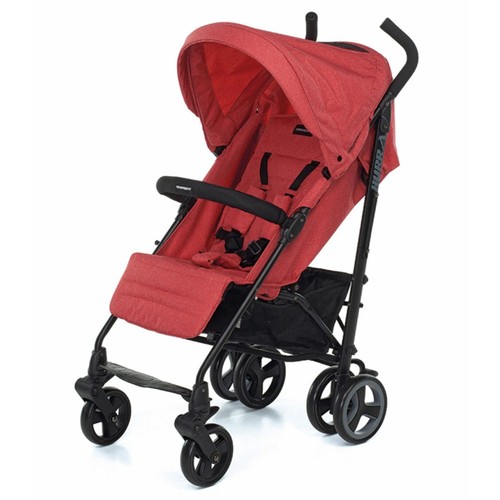 Poussette compacte hurrà - poussette,