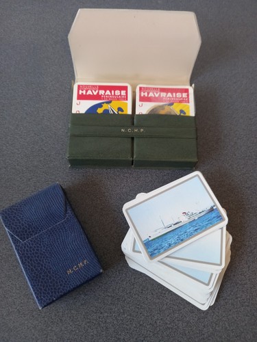 Jeux cartes publicitaires - jeux,