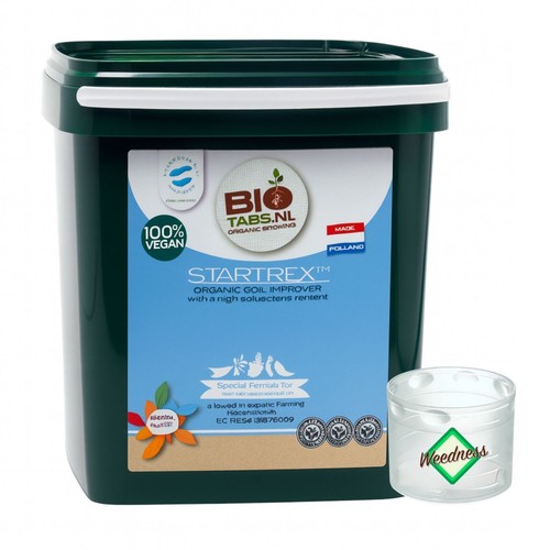 Biotabs startrex engrais - biotabs,