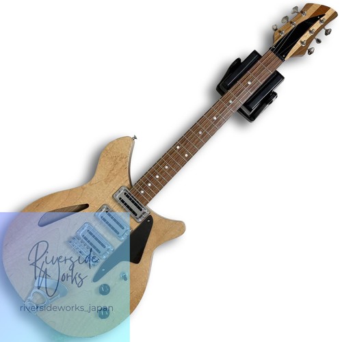 Beatvox guitars rickenbacker - beatvox,