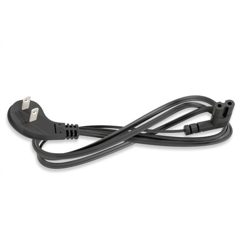 6ft angled cord - angled,