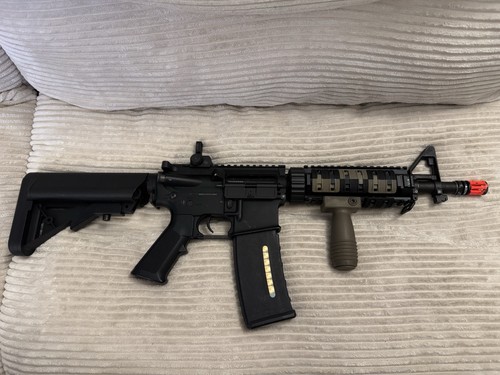 Kwa km4 sr7 electric - kwa,