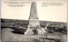 55 VERDUN  carte postale