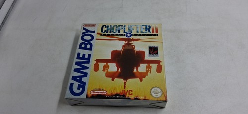 Boite vide jeu nintendo - [boite,