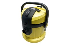 Aspirateur laveur karcher - laveur, se