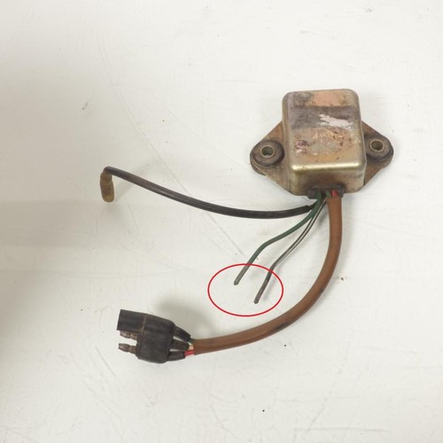 Cdi calculateur origine pour - cdi,