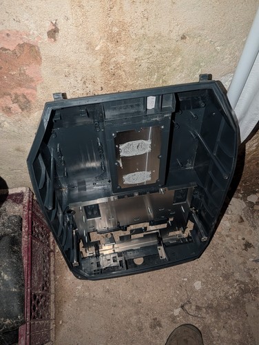 Fronius galvo primo rahmen - fronius,