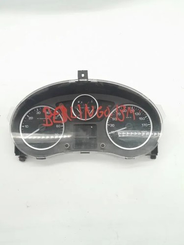Citroën berlingo compteur - citroËn, b9