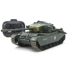 Tamiya 1/25 RC Tank Series