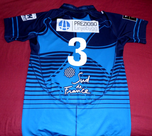 Maillot rugby match de - rugby,