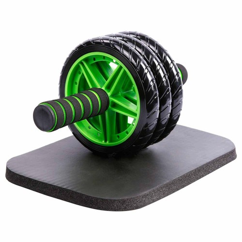Roue triple pour - x,