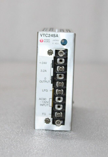 Vtc24sa power converter - power, ac/dc