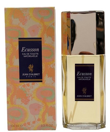 Vintage ecusson jean albret - vintage,