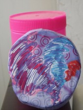 Kinder FT079 - Frisbee - Tornade