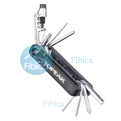 New topeak hexus tt2573b 21 - new,