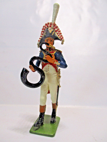 Figurine historex socle - figurine,
