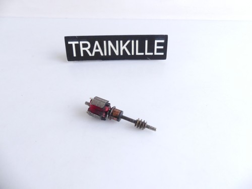 Hornby induit moteur - hornby, pour