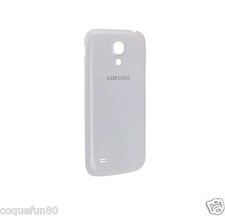 Coque Arriere / Cache Batterie