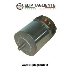 Moteur Électrique 36V 500W