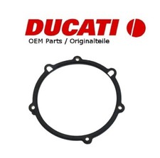 Ducati OEM Streetfighter 1100
